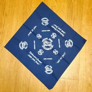 Eskimo Joe's bandana